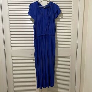 Old Navy Maxi Dress